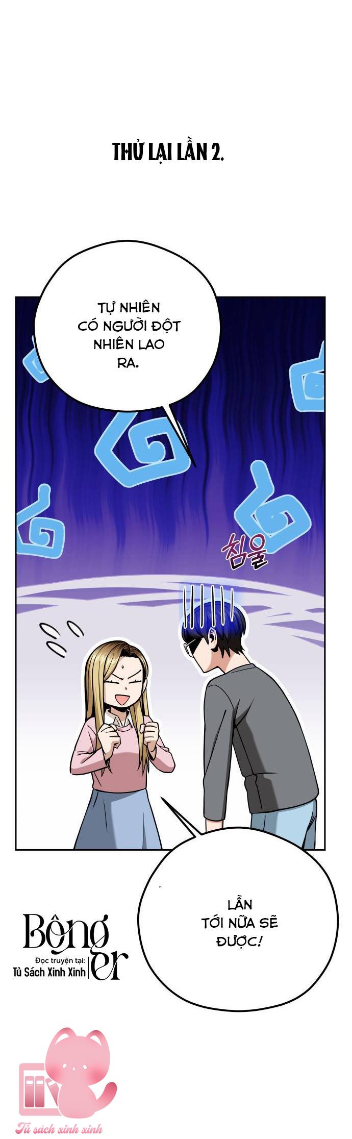 Lớ Ngớ Vớ Phải Tình Yêu - Chap 99 - Trang 30