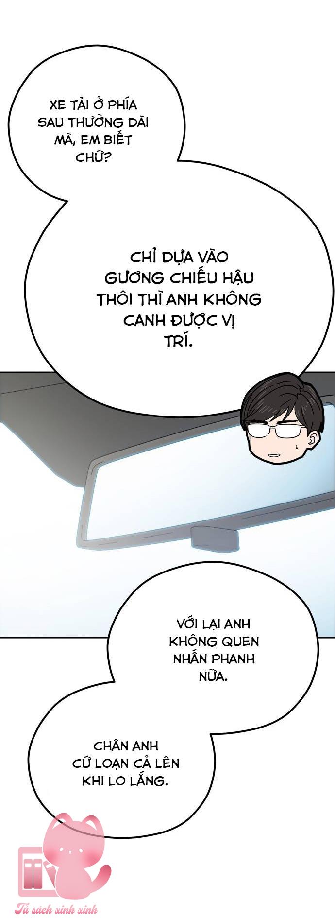 Lớ Ngớ Vớ Phải Tình Yêu - Chap 99 - Trang 43