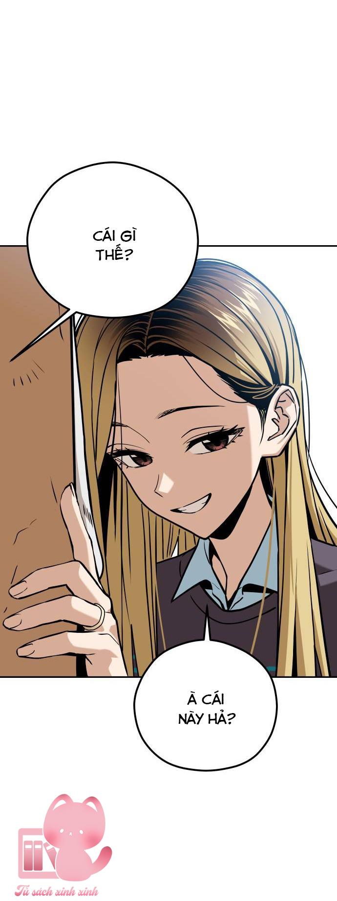 Lớ Ngớ Vớ Phải Tình Yêu - Chap 99 - Trang 49