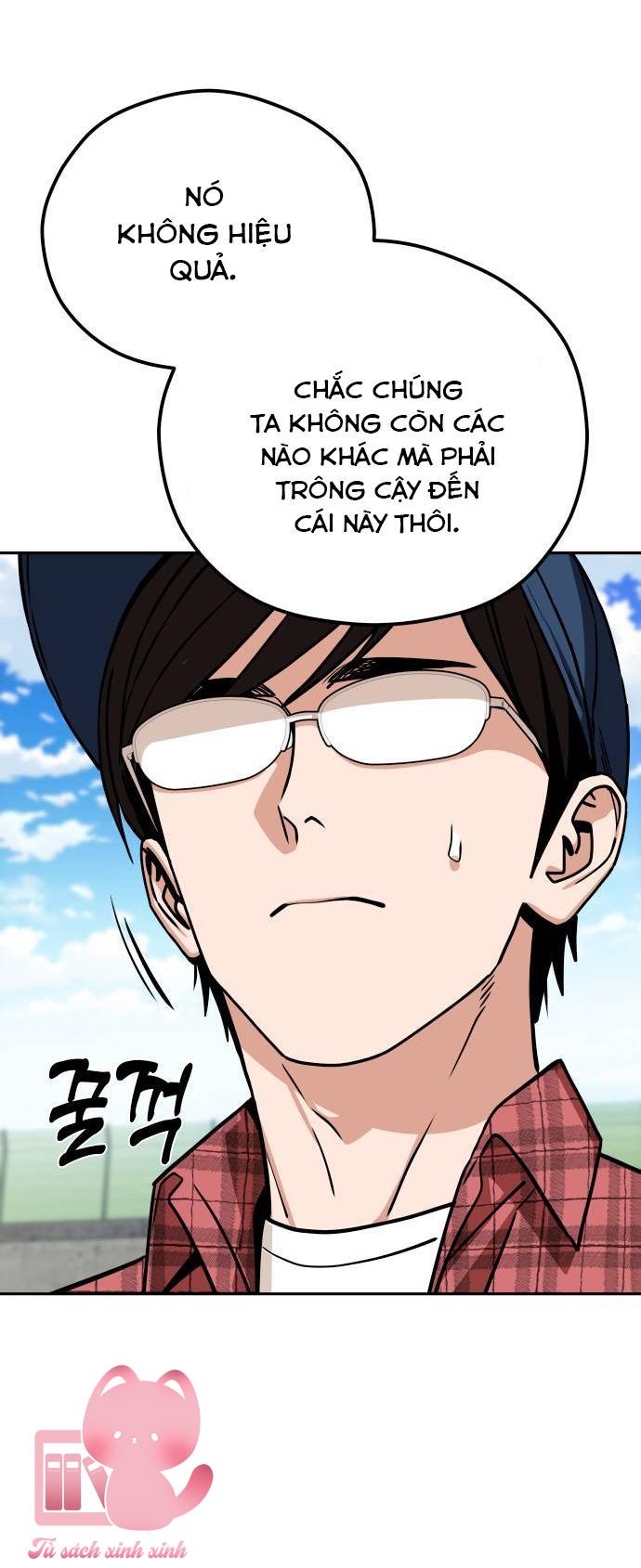 Lớ Ngớ Vớ Phải Tình Yêu - Chap 99 - Trang 55