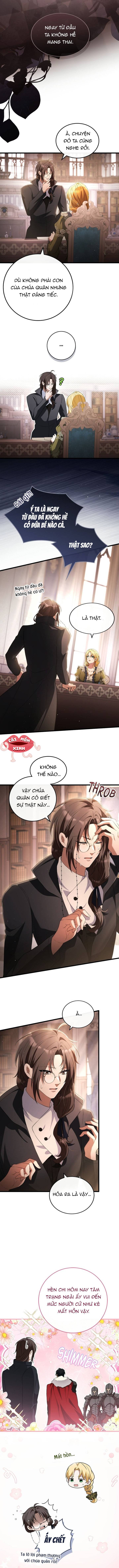 Lời Cầu Hôn Hoang Dã - Chap Lời Cầu Hôn Hoang [...] – Chap 60