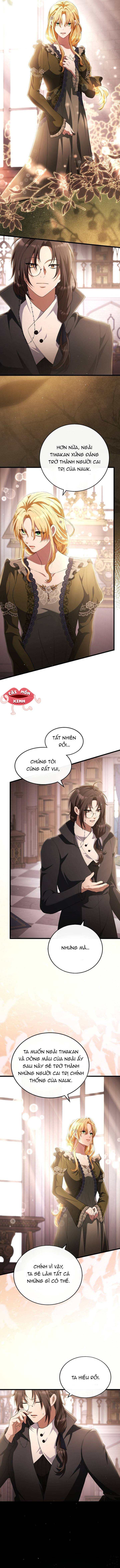 Lời Cầu Hôn Hoang Dã - Chap Lời Cầu Hôn Hoang [...] – Chap 60
