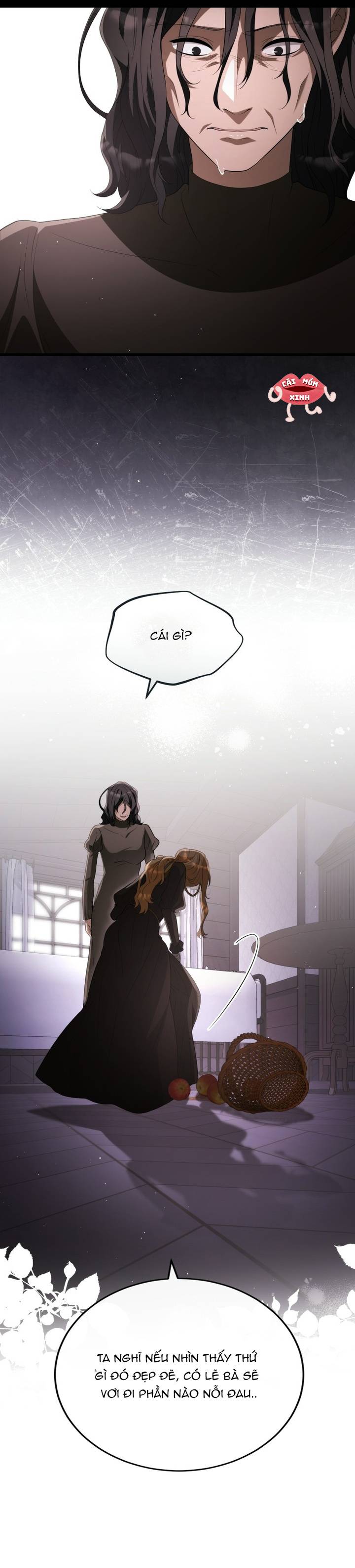 Lời Cầu Hôn Hoang Dã - Chap 64
