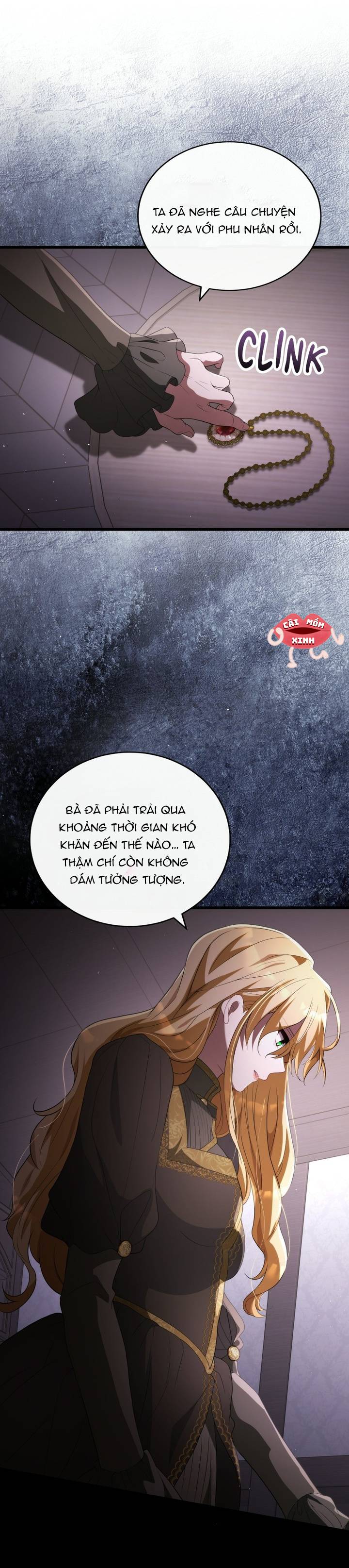 Lời Cầu Hôn Hoang Dã - Chap 64
