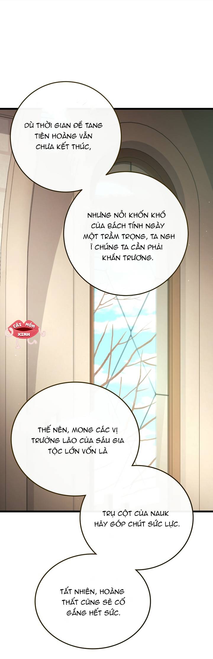 Lời Cầu Hôn Hoang Dã - Chap Lời Cầu Hôn Hoang [...] – Chap 65