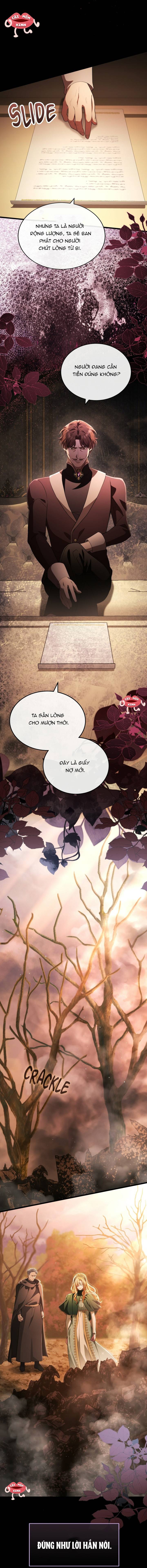 Lời Cầu Hôn Hoang Dã - Chap Lời Cầu Hôn Hoang [...] – Chap 65