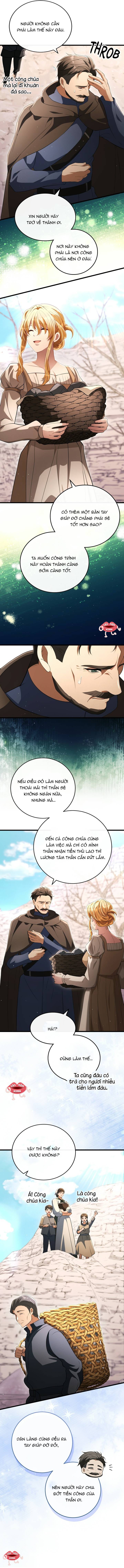 Lời Cầu Hôn Hoang Dã - Chap Lời Cầu Hôn Hoang [...] – Chap 65