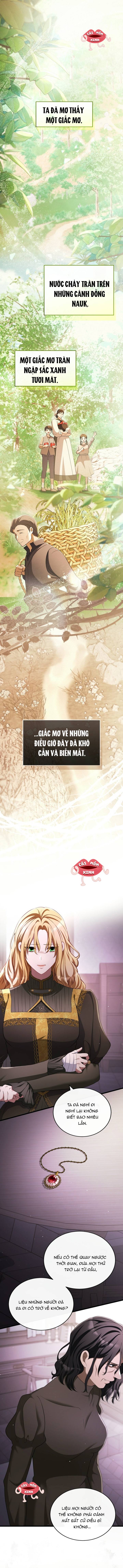 Lời Cầu Hôn Hoang Dã - Chap Lời Cầu Hôn Hoang [...] – Chap 66