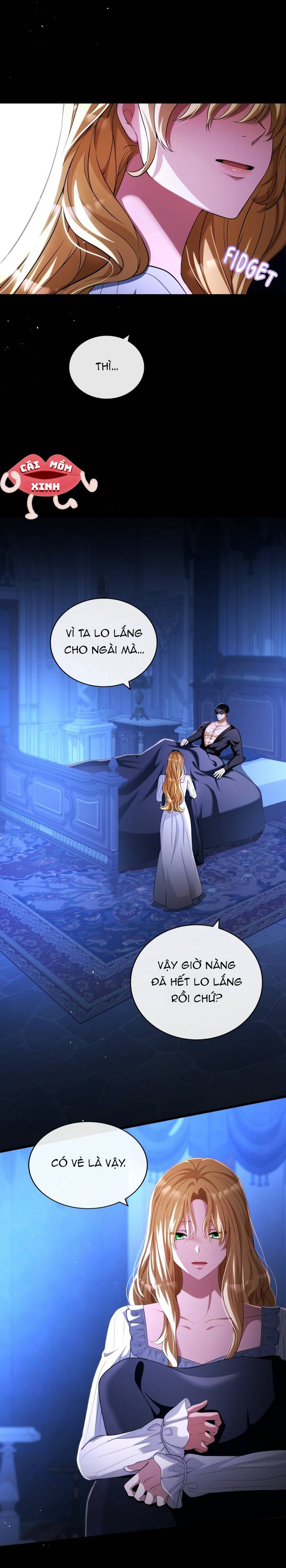 Lời Cầu Hôn Hoang Dã - Chap Lời Cầu Hôn Hoang [...] – Chap 68