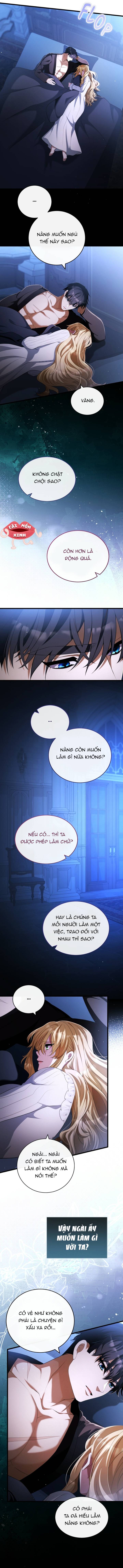 Lời Cầu Hôn Hoang Dã - Chap Lời Cầu Hôn Hoang [...] – Chap 68