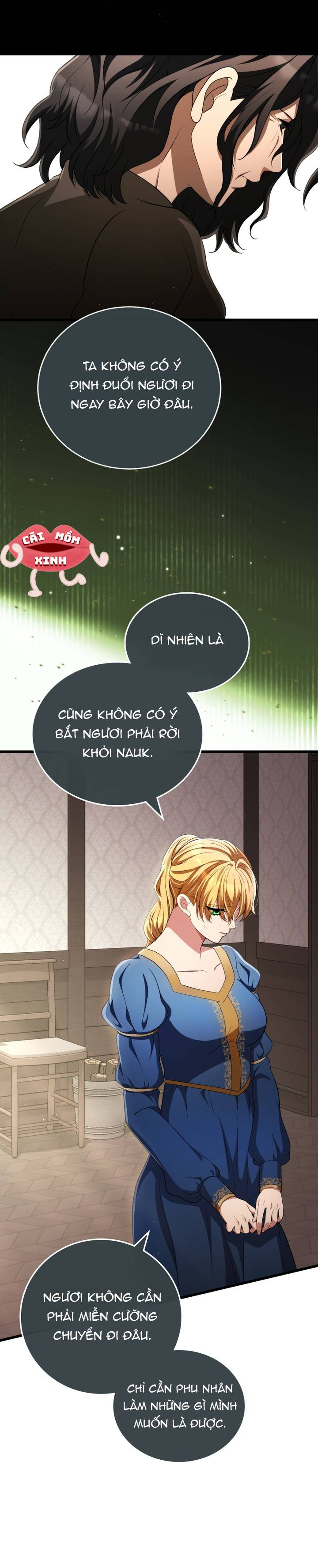 Lời Cầu Hôn Hoang Dã - Chap Lời Cầu Hôn Hoang [...] – Chap 69