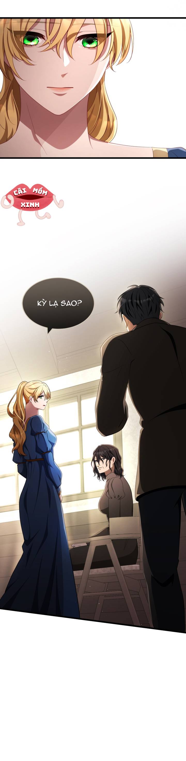 Lời Cầu Hôn Hoang Dã - Chap Lời Cầu Hôn Hoang [...] – Chap 69