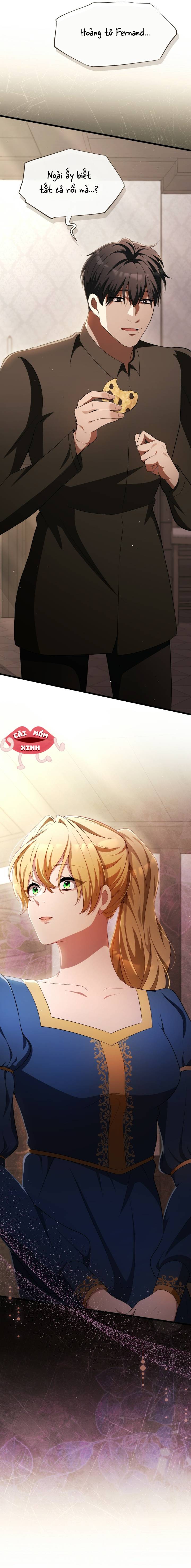 Lời Cầu Hôn Hoang Dã - Chap Lời Cầu Hôn Hoang [...] – Chap 69