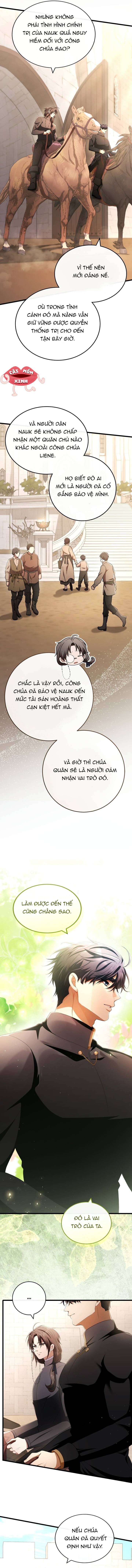 Lời Cầu Hôn Hoang Dã - Chap Lời Cầu Hôn Hoang [...] – Chap 70