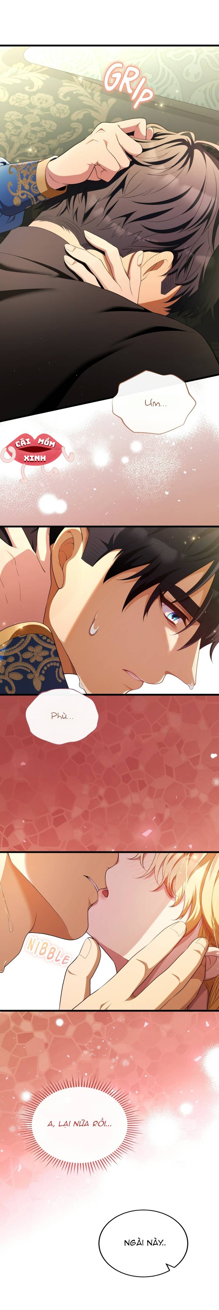 Lời Cầu Hôn Hoang Dã - Chap Lời Cầu Hôn Hoang [...] – Chap 71