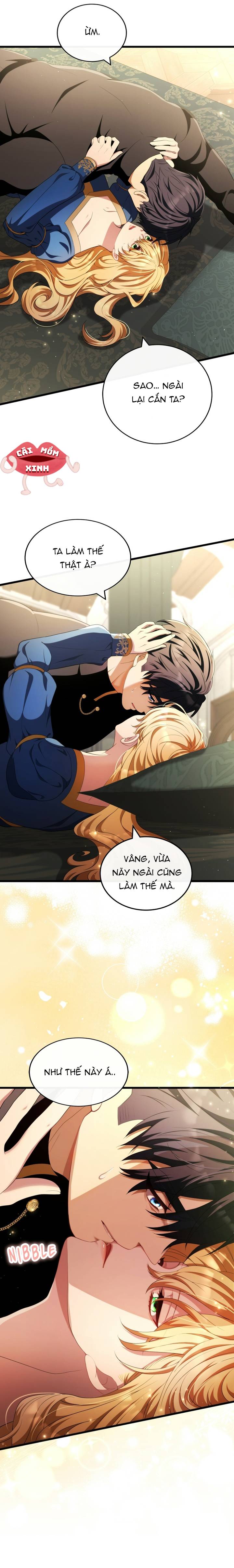 Lời Cầu Hôn Hoang Dã - Chap Lời Cầu Hôn Hoang [...] – Chap 71