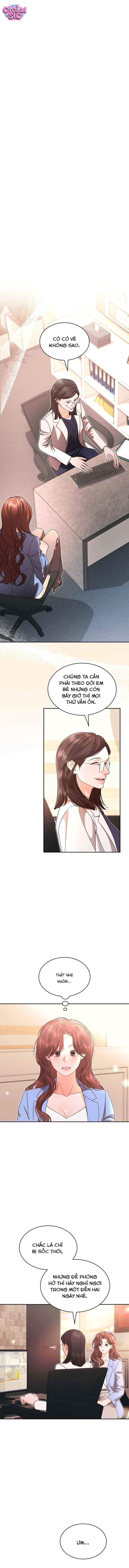 Lời cầu hôn từ bản năng - Chap 14 - Trang 0