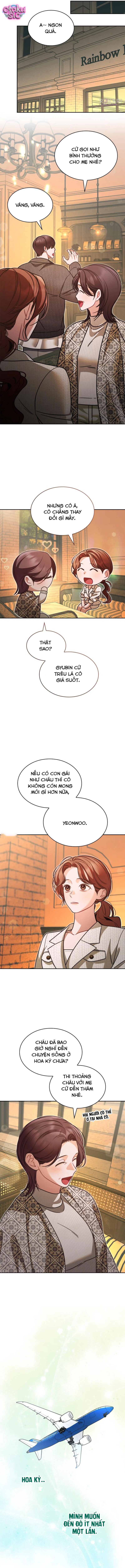 Lời cầu hôn từ bản năng - Chap 19 - Trang 7