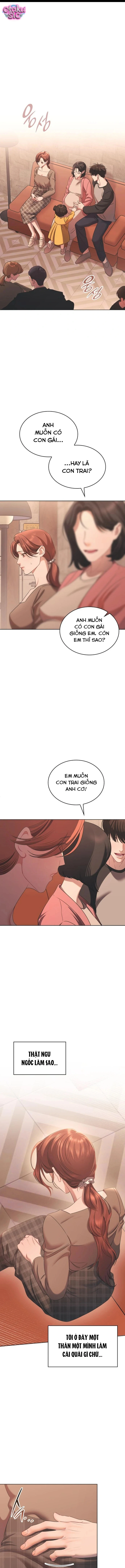 Lời cầu hôn từ bản năng - Chap 2 - Trang 0