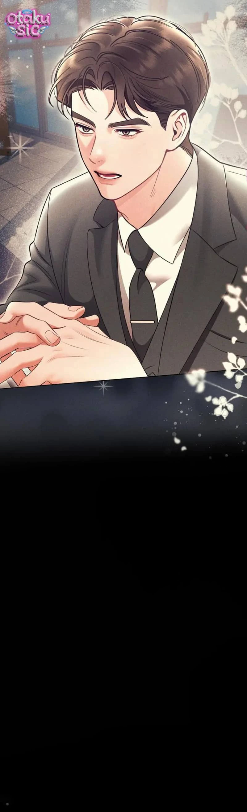 Lời cầu hôn từ bản năng - Chap 2 - Trang 13