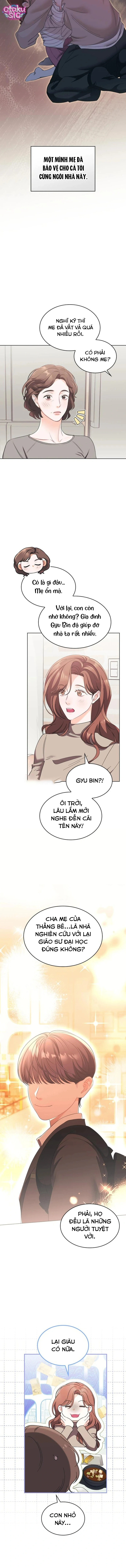 Lời cầu hôn từ bản năng - Chap 2 - Trang 7