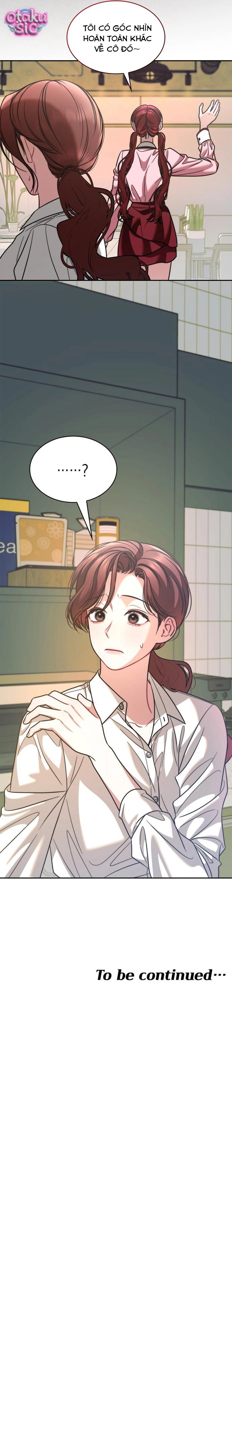 Lời cầu hôn từ bản năng - Chap 21 - Trang 12