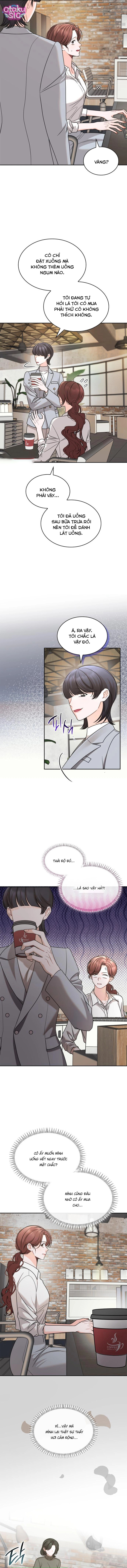 Lời cầu hôn từ bản năng - Chap 23 - Trang 2