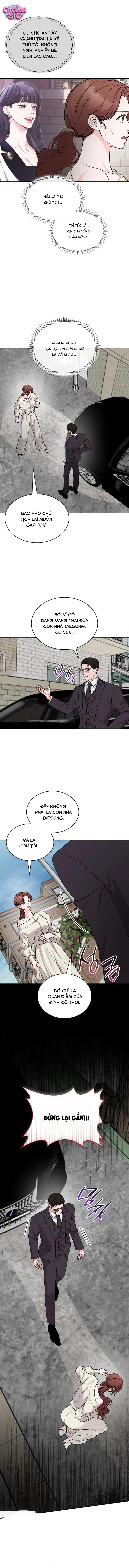 Lời cầu hôn từ bản năng - Chap 30 - Trang 1