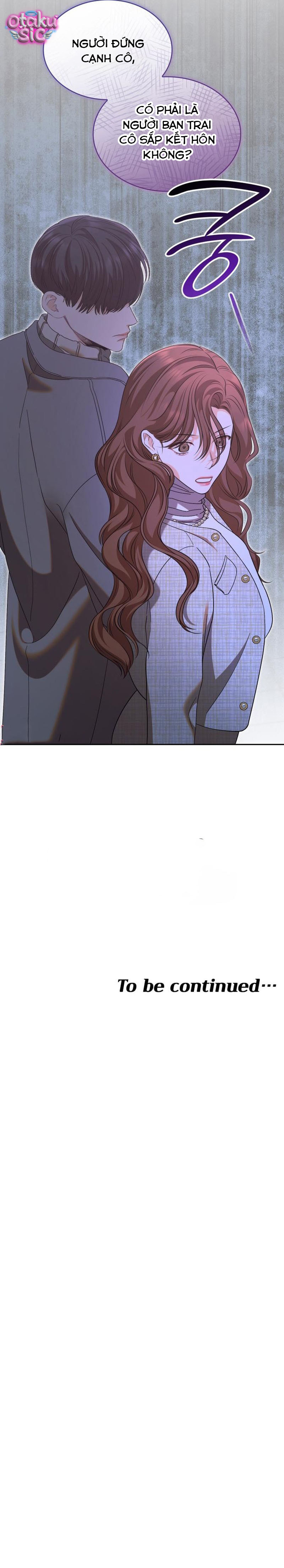 Lời cầu hôn từ bản năng - Chap 6 - Trang 14