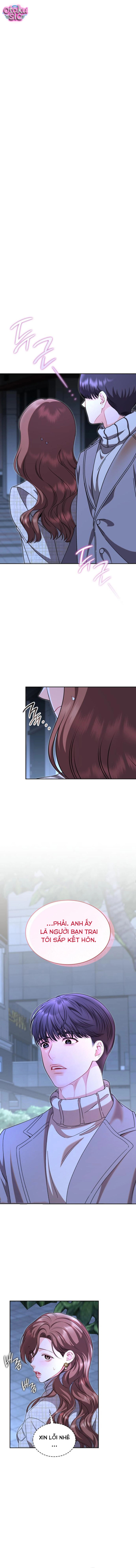 Lời cầu hôn từ bản năng - Chap 7 - Trang 0