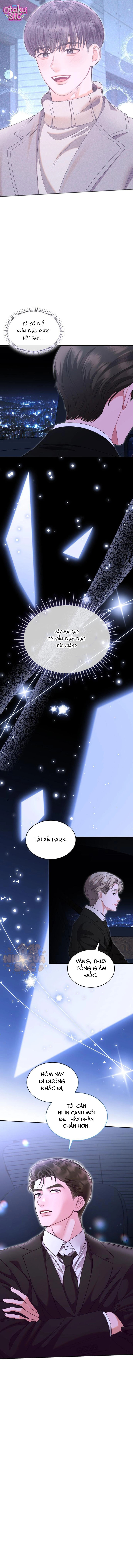 Lời cầu hôn từ bản năng - Chap 7 - Trang 6
