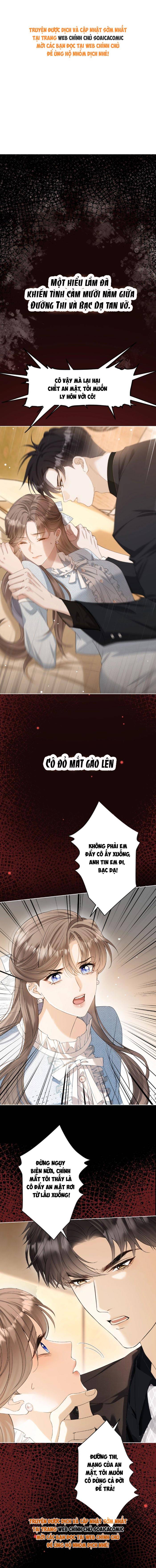 Lời Sám Hối Muộn Màng - Chap Lời Sám Hối Muộn [...] – Chap 0 - Trang 0