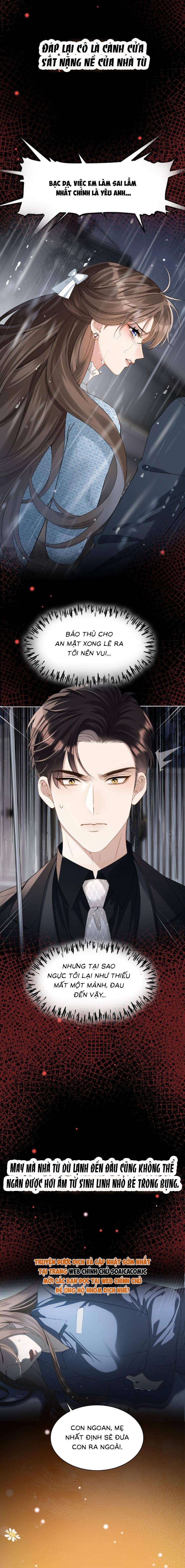 Lời Sám Hối Muộn Màng - Chap Lời Sám Hối Muộn [...] – Chap 0 - Trang 1