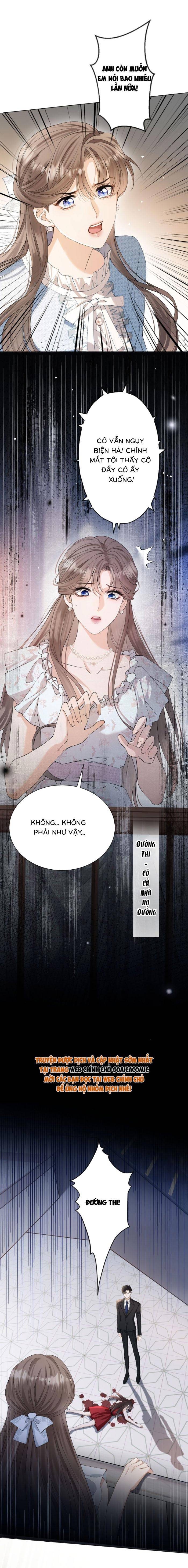 Lời Sám Hối Muộn Màng - Chap Lời Sám Hối Muộn [...] – Chap 1 - Trang 1