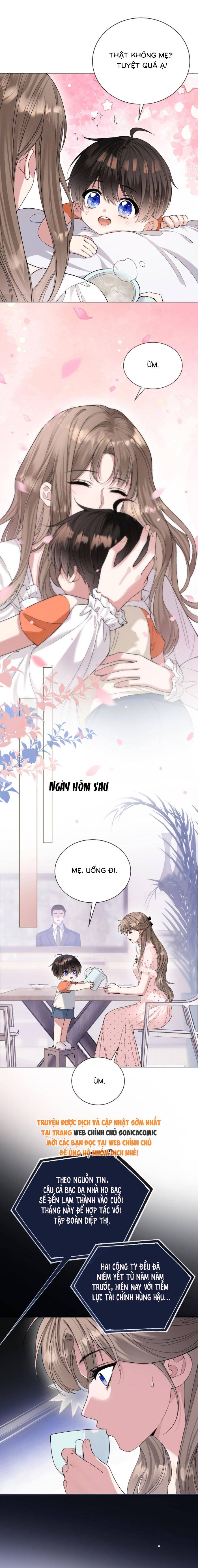 Lời Sám Hối Muộn Màng - Chap Lời Sám Hối Muộn [...] – Chap 1 - Trang 12