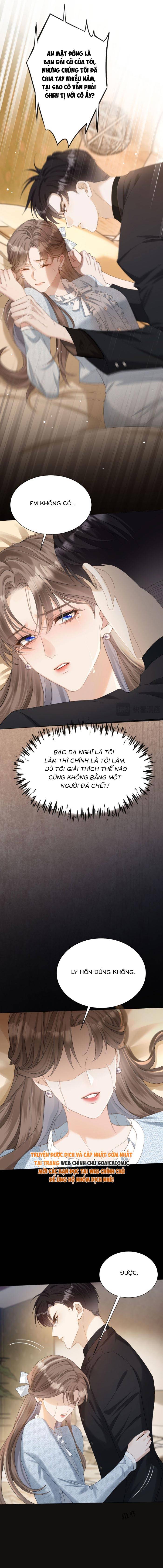 Lời Sám Hối Muộn Màng - Chap Lời Sám Hối Muộn [...] – Chap 1 - Trang 2