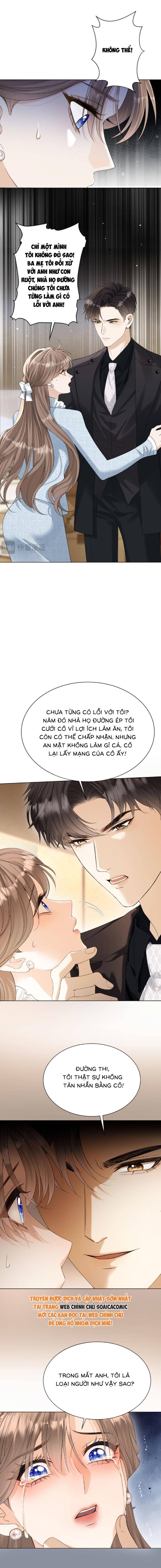 Lời Sám Hối Muộn Màng - Chap Lời Sám Hối Muộn [...] – Chap 1 - Trang 4