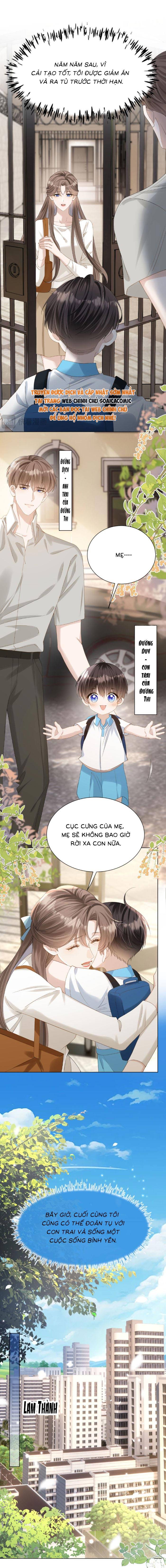 Lời Sám Hối Muộn Màng - Chap Lời Sám Hối Muộn [...] – Chap 1 - Trang 9