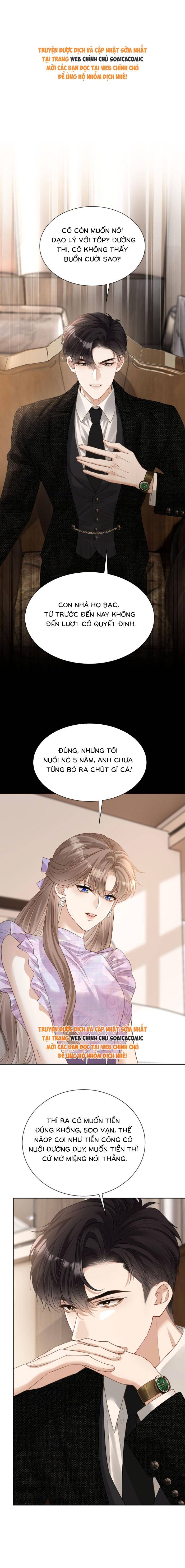 Lời Sám Hối Muộn Màng - Chap Lời Sám Hối Muộn [...] – Chap 10 - Trang 0