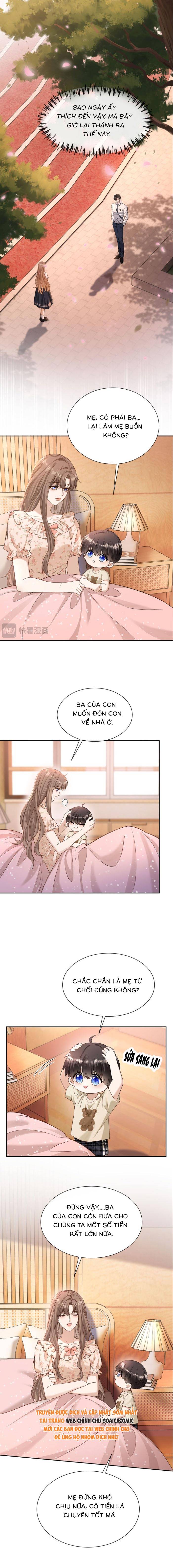 Lời Sám Hối Muộn Màng - Chap Lời Sám Hối Muộn [...] – Chap 10 - Trang 5