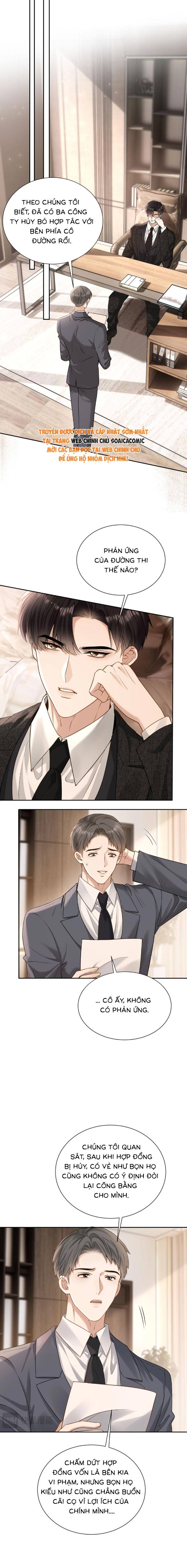 Lời Sám Hối Muộn Màng - Chap Lời Sám Hối Muộn [...] – Chap 10 - Trang 9