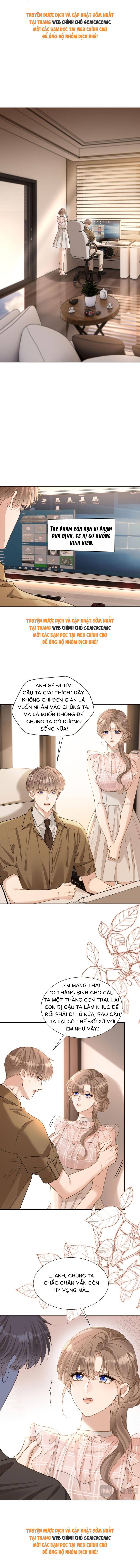 Lời Sám Hối Muộn Màng - Chap Lời Sám Hối Muộn [...] – Chap 11 - Trang 0