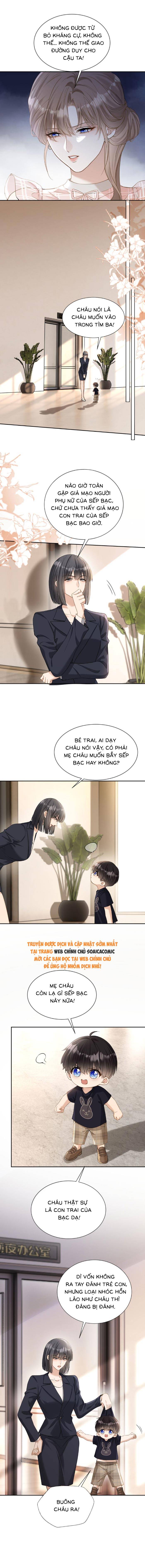 Lời Sám Hối Muộn Màng - Chap Lời Sám Hối Muộn [...] – Chap 11 - Trang 1