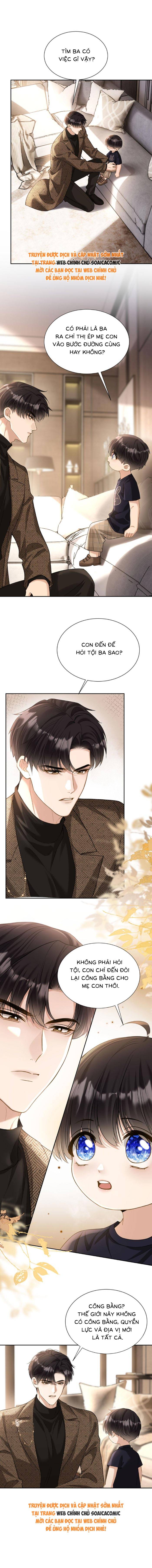 Lời Sám Hối Muộn Màng - Chap Lời Sám Hối Muộn [...] – Chap 11 - Trang 3