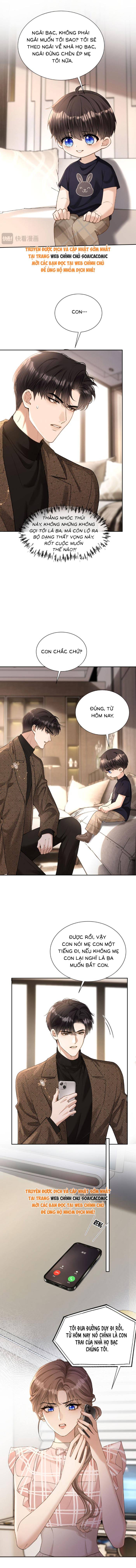 Lời Sám Hối Muộn Màng - Chap Lời Sám Hối Muộn [...] – Chap 11 - Trang 5
