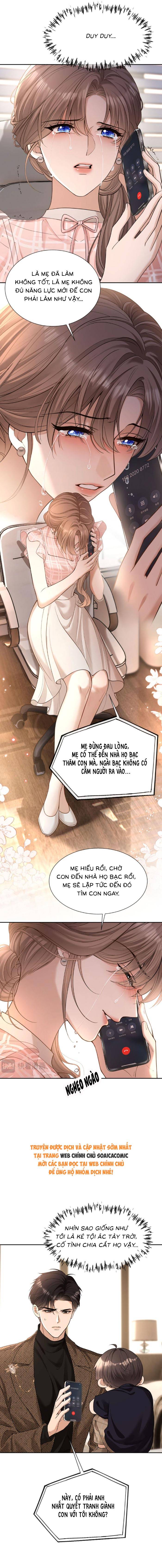 Lời Sám Hối Muộn Màng - Chap Lời Sám Hối Muộn [...] – Chap 11 - Trang 7