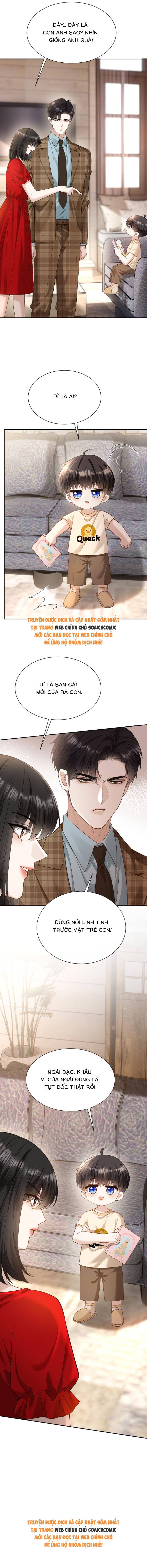 Lời Sám Hối Muộn Màng - Chap Lời Sám Hối Muộn [...] – Chap 12 - Trang 11