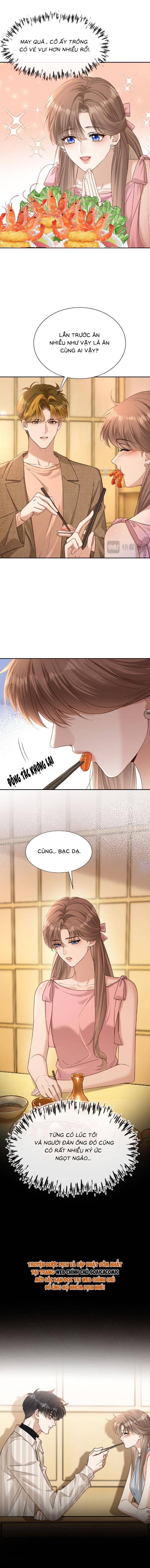 Lời Sám Hối Muộn Màng - Chap Lời Sám Hối Muộn [...] – Chap 12 - Trang 5