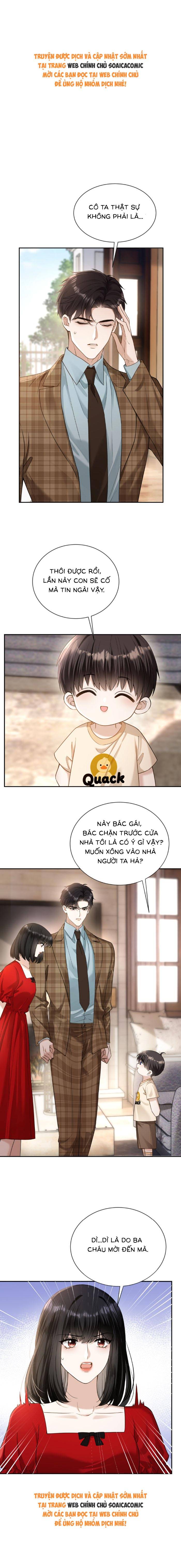 Lời Sám Hối Muộn Màng - Chap Lời Sám Hối Muộn [...] – Chap 13 - Trang 0