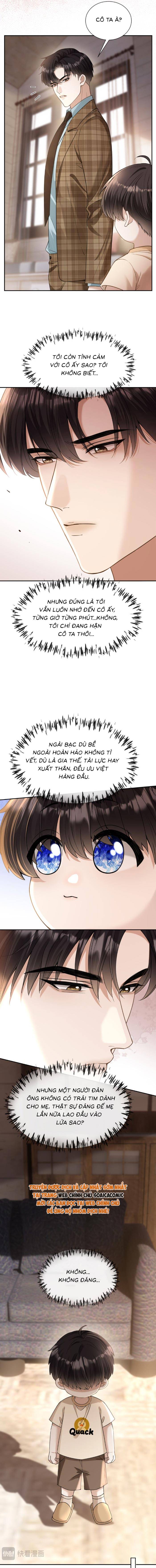 Lời Sám Hối Muộn Màng - Chap Lời Sám Hối Muộn [...] – Chap 13 - Trang 2